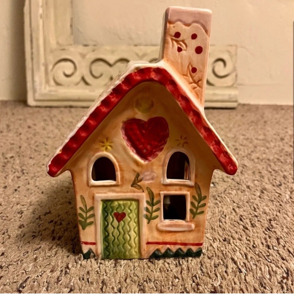 Anthropologie Nathalie Lete Holiday Village Set 2021 - Picture 4 of 4